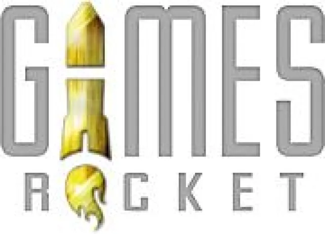 Bild: Die Gamesrocket GmbH stellt sich vor