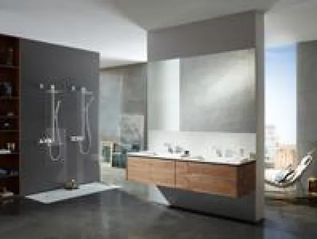 Berührungslose Design-Armaturen: Ökologisch und ästhetisch Bild: Berührungslose Design-Armaturen: Ökologisch und ästhetisch