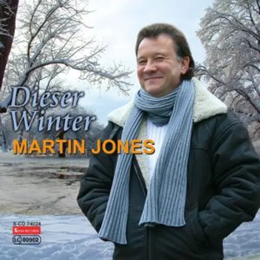 Bild: Martin Jones - Dieser Winter
