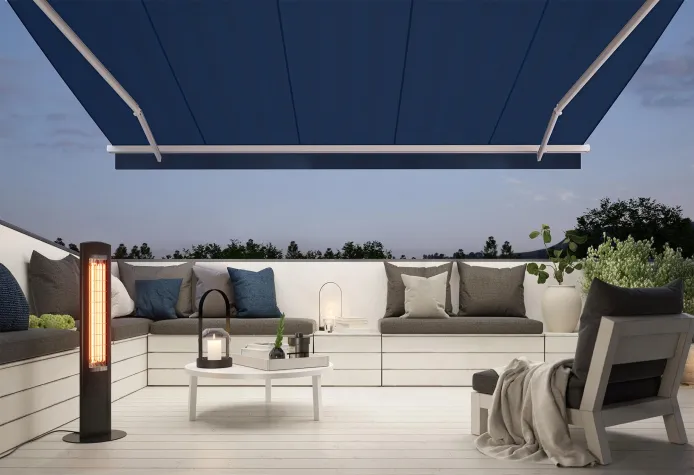 Mobil und energiesparend Bild: Mobil und energiesparend