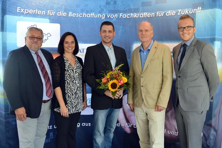 Bild: Wenn es eine zweite Chance gibt