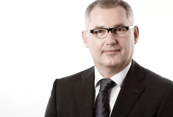 Bild: Diapharm erweitert Team für Medizinprodukte um Dr. Uwe Schwenk