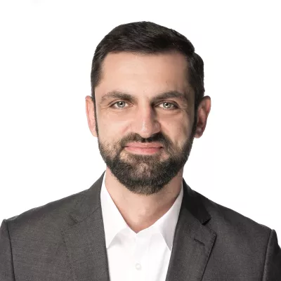 hurra.com holt Ernes Koca und baut das strategische Consulting aus Bild: hurra.com holt Ernes Koca und baut das strategische Consulting aus