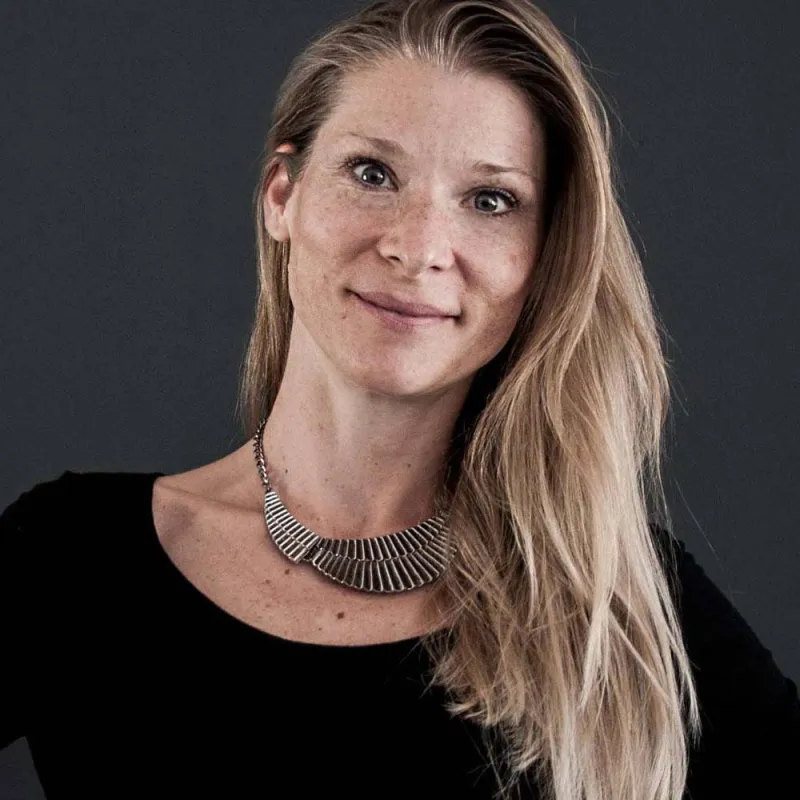 Jutta Nusko (Bild (c): APIX GmbH)