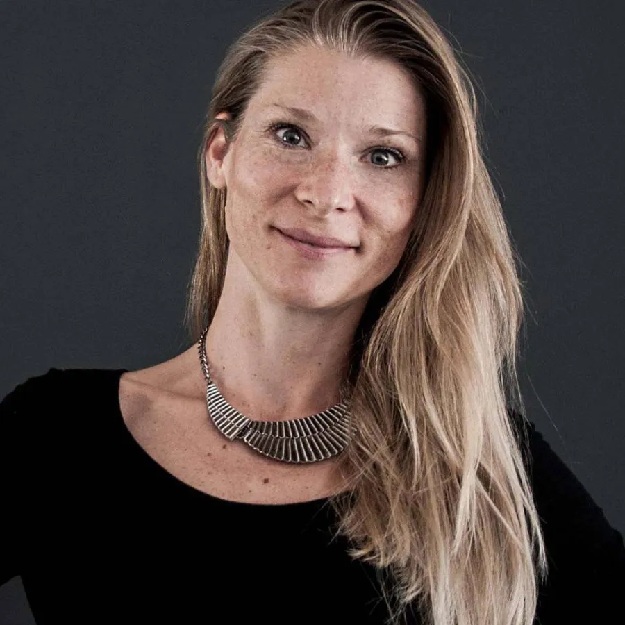 Jutta Nusko (Bild (c): APIX GmbH)