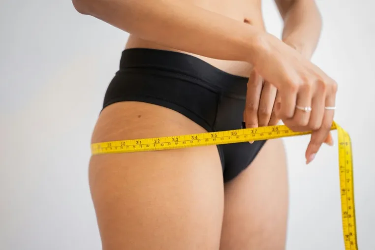 Das Gesetz stuft Abnehmmedikamente als Lifestyle-Arzneimittel ein und viele Befragte denken ähnlich Bild: Das Gesetz stuft Abnehmmedikamente als Lifestyle-Arzneimittel ein und viele Befragte denken ähnlich