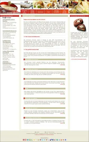 Von Rösti, Rüebli und Raclette: gourmetfuehrer.ch Bild: Von Rösti, Rüebli und Raclette: gourmetfuehrer.ch