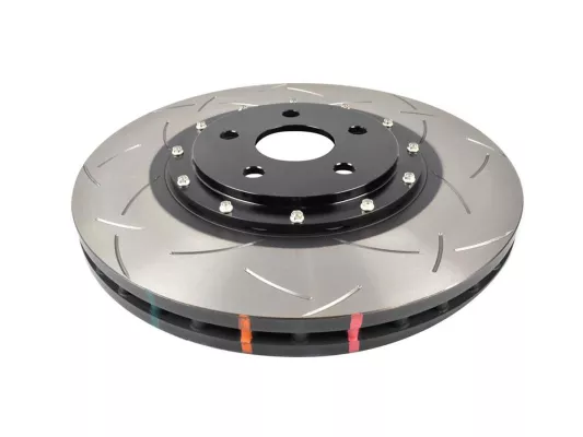 DBA Bremsscheiben für Jeep Trackhawk und Dodge Durango Hellcat Bild: DBA Bremsscheiben für Jeep Trackhawk und Dodge Durango Hellcat