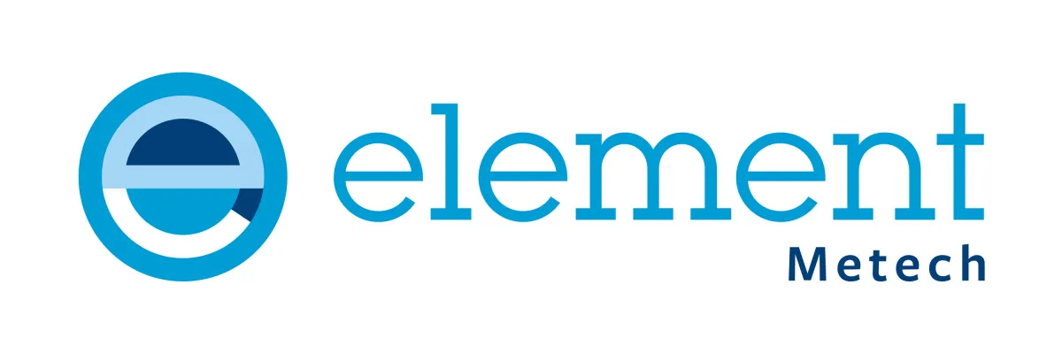 Element Metech Logo (© Element Metech )