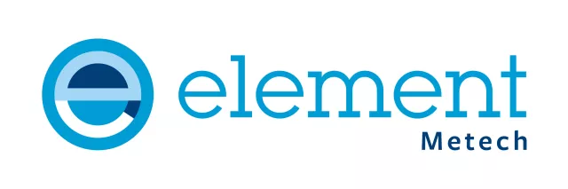 Bild: Walter Riedl ist neuer Geschäftsführer von Element Metech