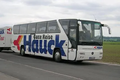 Bus in Italien gestohlen: Warnung vor neuer Diebstahlserie Bild: Bus in Italien gestohlen: Warnung vor neuer Diebstahlserie