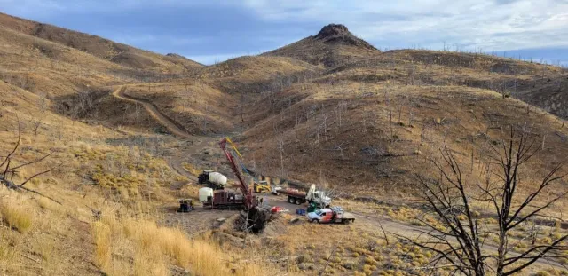 Bild: Sitka Gold: Nächste Phase der Goldjagd in Nevada angelaufen