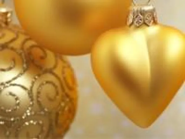 Einmal Weihnachten - bitte ohne Stress Bild: Einmal Weihnachten - bitte ohne Stress