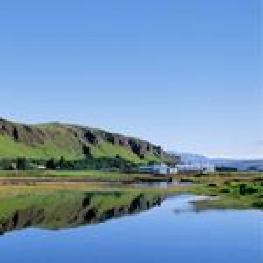 Icelandair Sommerspecial