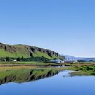 Bild: Günstige Flüge nach Island mit dem Icelandair Sommerspecial