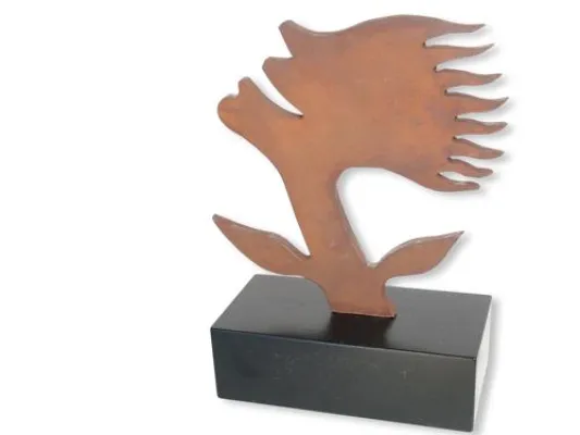 Bild: Verleihung des DIGITUS Brand Award findet während des IMM  in Slowenien statt
