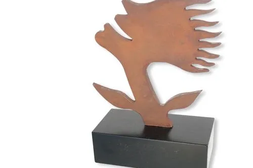 Bild: Verleihung des DIGITUS Brand Award findet während des IMM  in Slowenien statt