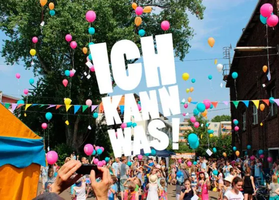 Bild: Die Auswahl steht: „Ich kann was!“-Initiative fördert 208 neue Projekte der offenen Kinder- und Jugendarbeit