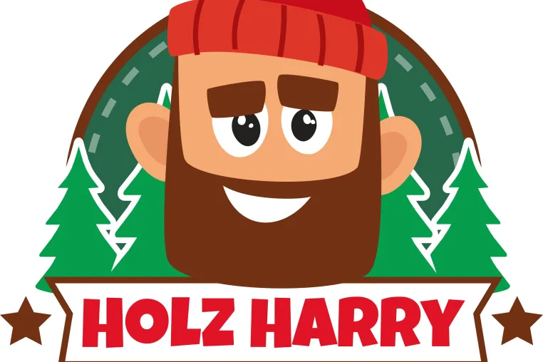 Bild: Holz Harry: Ein neuer Baum für jede Bestellung