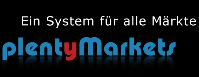 Bild: eBay verleiht plentySystems für die eBusiness Software plentyMarkets das ZLA-Qualitätssiegel