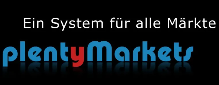eBay verleiht plentySystems für die eBusiness Software plentyMarkets das ZLA-Qualitätssiegel Bild: eBay verleiht plentySystems für die eBusiness Software plentyMarkets das ZLA-Qualitätssiegel