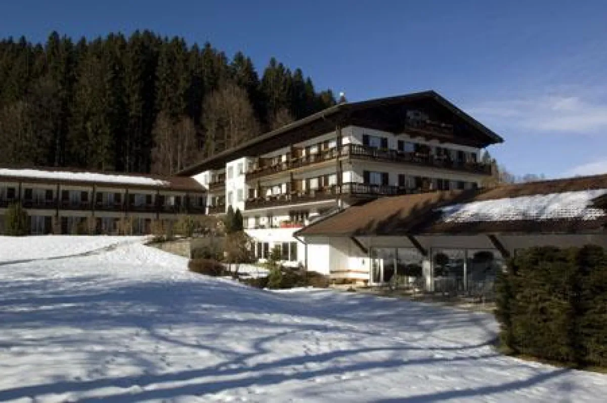 Privatklinik Jägerwinkel