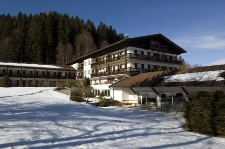 Bild: Ärztevorträge und Diätkochkurse: Privatklinik Jägerwinkel erweitert Informations- und Serviceangebot