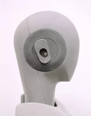 Bild: Einsendefrist Journalistenpreis - Technik im Bild – acatech prämiert Technikjournalismus in der Kategorie Foto