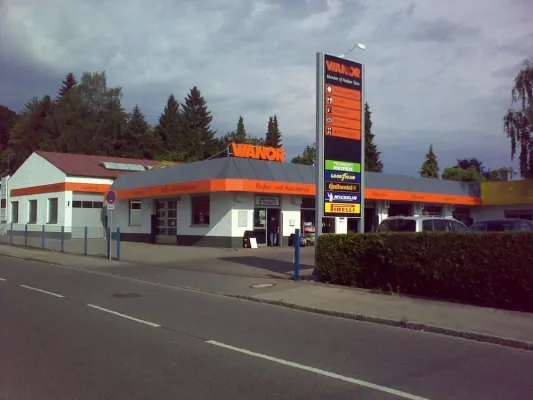 Nokian-Reifenhandelskette Vianor expandiert nach Deutschland Bild: Nokian-Reifenhandelskette Vianor expandiert nach Deutschland