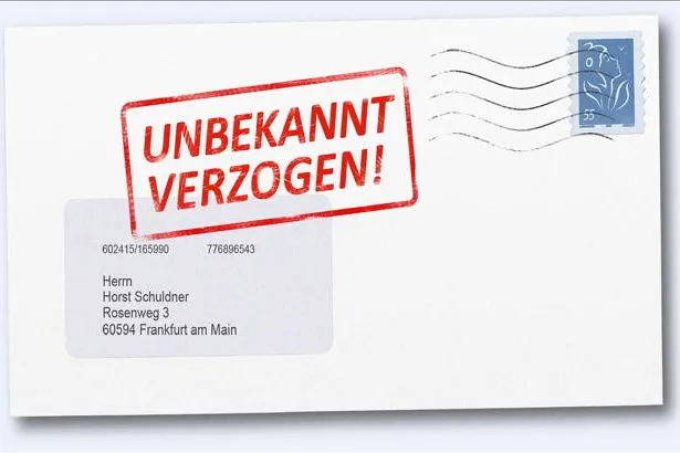 Bild: Kein grundsätzlicher Widerspruch bei der Meldebehörde möglich