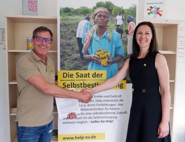 Bild: GRILLMAIS – GRILLEN MIT GUTEM GEWISSEN