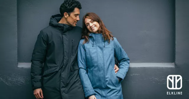 Zweites Leben für gebrauchte Kleidung Bild: Zweites Leben für gebrauchte Kleidung