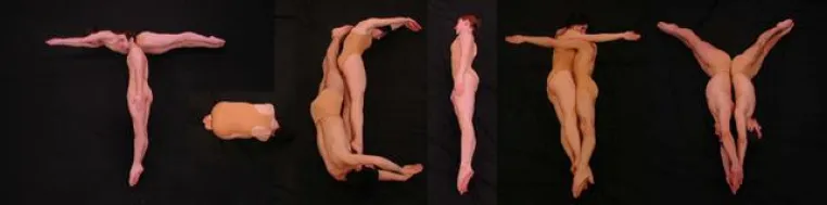 T-City: Görlitzer Bewerbung nimmt neue Formen an Bild: T-City: Görlitzer Bewerbung nimmt neue Formen an