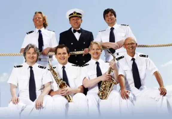 Bild: TV Tipp zum 2. Advent: Ein Kessel Buntes in „Hubsis Welt“ auf Gute Laune TV