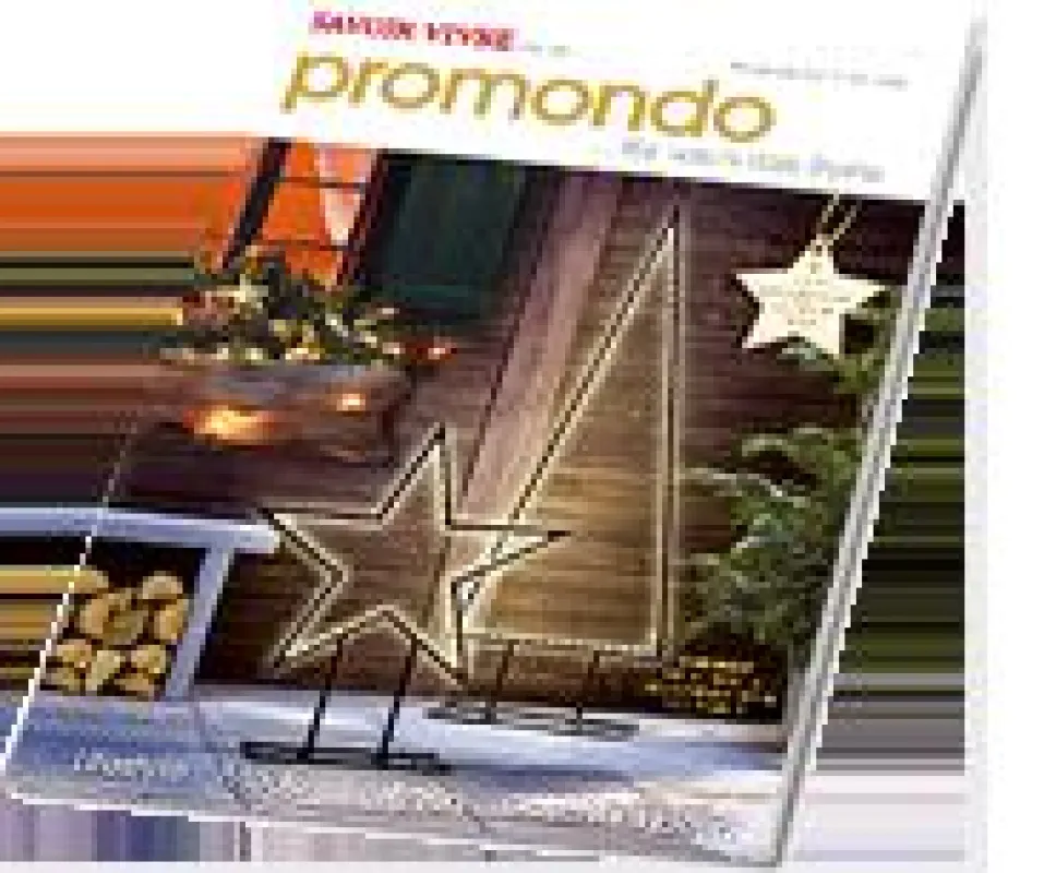 Promondo-Weihnachtskatalog