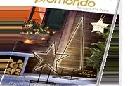 Bild: Läuten Sie mit dem 'Promondo'-Weihnachtskatalog 2015 die Vorweihnachtszeit ein