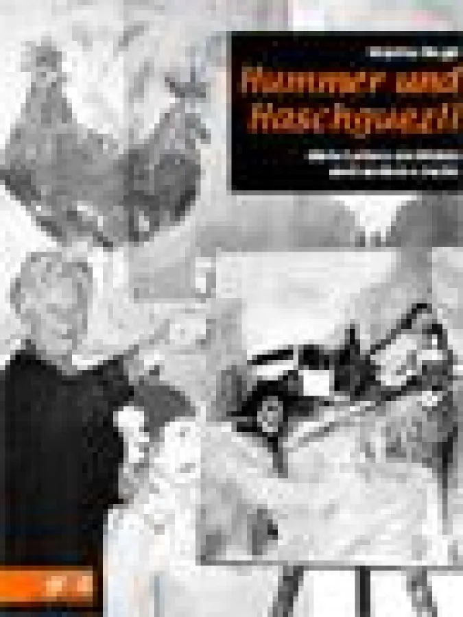 Hummer und Haschguezli von Martha Regli