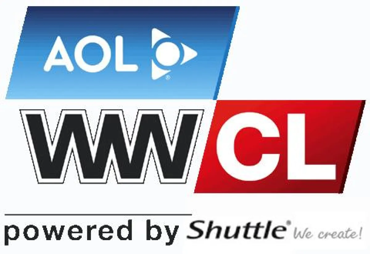 WWCL powered by Shuttle Computers