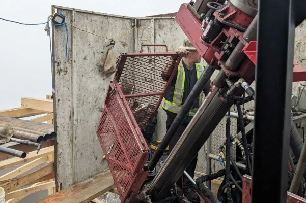 Bild: Juggernaut Exploration: Analysten empfehlen Kauf mit Kursziel 0,36 CAD