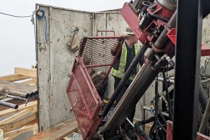 Bild: Juggernaut Exploration: Analysten empfehlen Kauf mit Kursziel 0,36 CAD