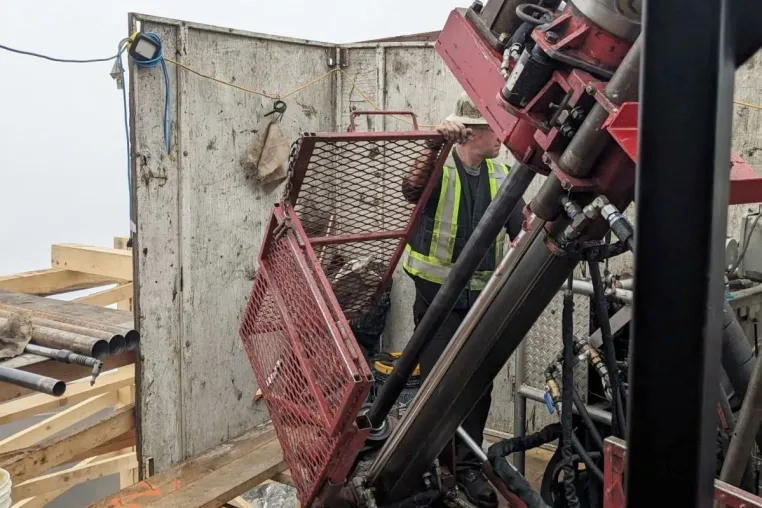 Bild: Juggernaut Exploration: Analysten empfehlen Kauf mit Kursziel 0,36 CAD