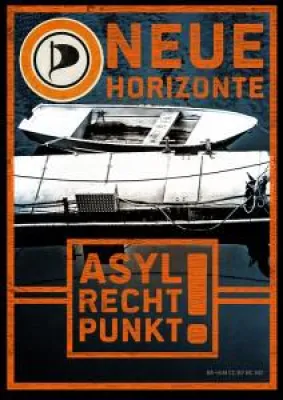 Bild: Verantwortungsvolle Gestaltung der Digitalen Revolution