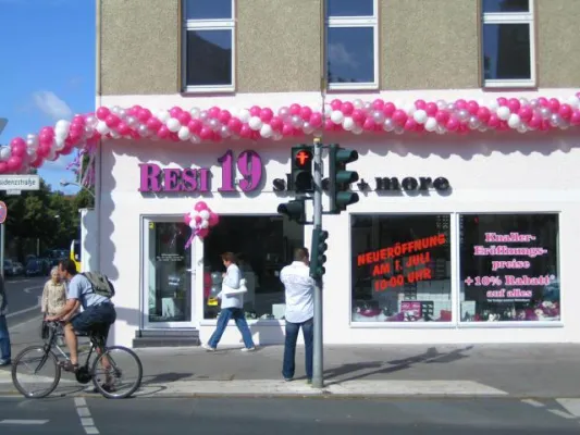 Bild: Resi19 Onlineshop & Schuhpartys in Berlin