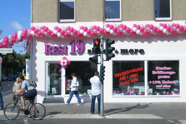 Bild: Resi19 Onlineshop & Schuhpartys in Berlin