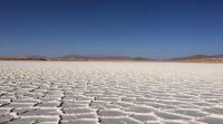 Bild: Institutioneller Investor stellt Lithium Energi 16 Mio. Dollar bereit