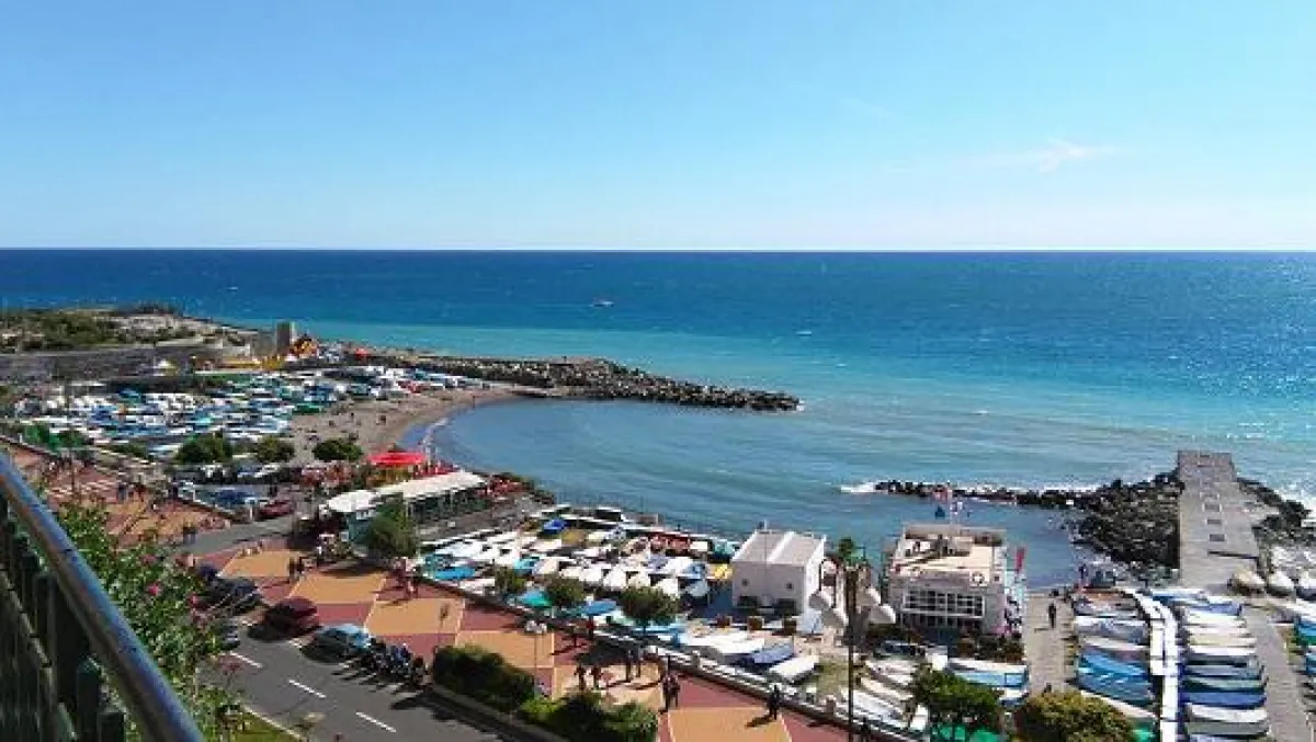 © Fotoarchiv Agenzia in Liguria