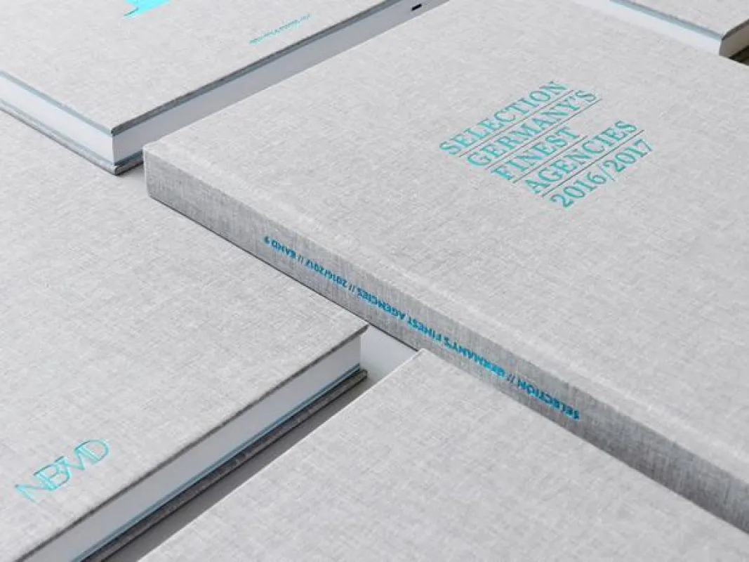 SELECTION - Germany's Finest Agencies 2016/2017