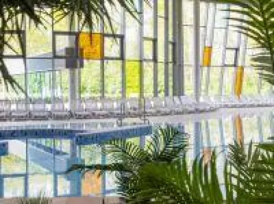 Bild: Erlebnisbad und Saunaparadies Nautimo in Wilhelmshaven öffnet wieder alle Bereiche