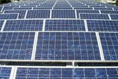 Bild: Online-Marktplatz Spothunter: Vermittlung von Solarkomponenten für Großanlagen