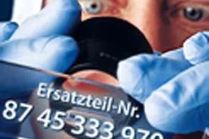 Bild: Datenqualität steigert Umsatz der Teilehersteller